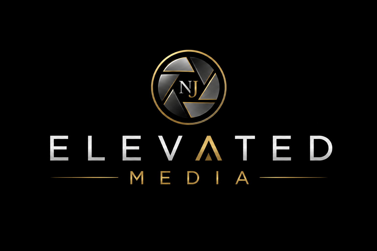 NJ Elevated Media Logo